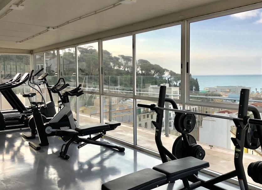 Gym Foto