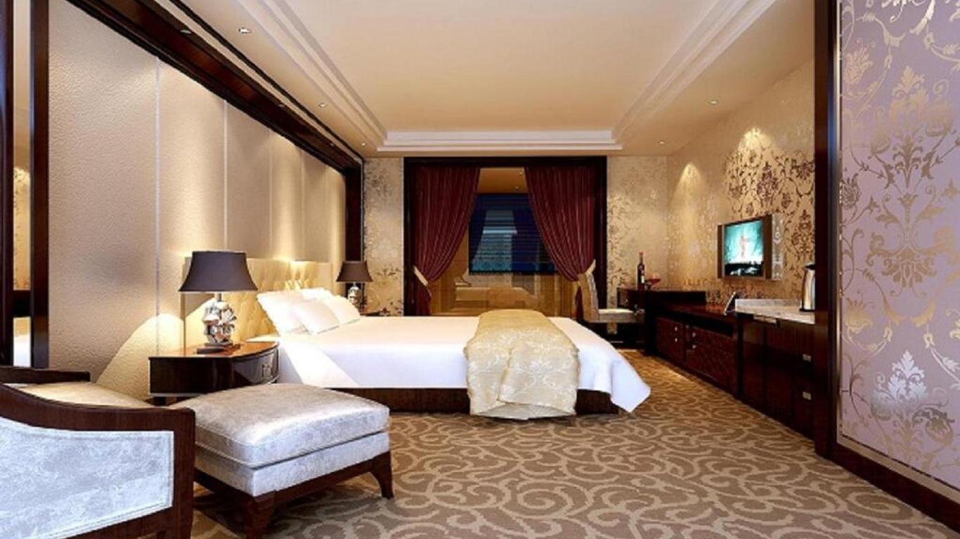 Jinwangjiao Hotel