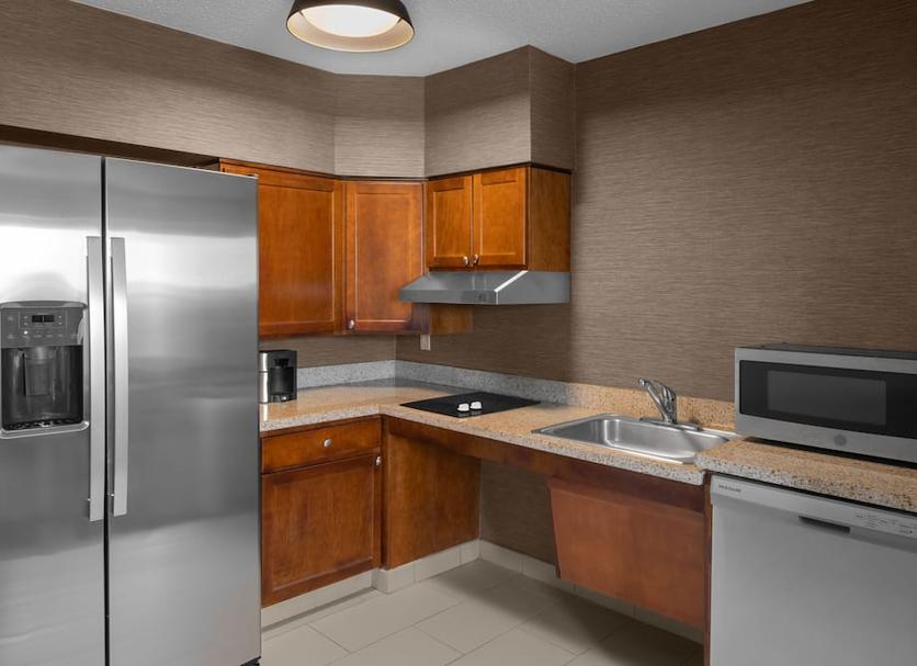 Cocina Foto
