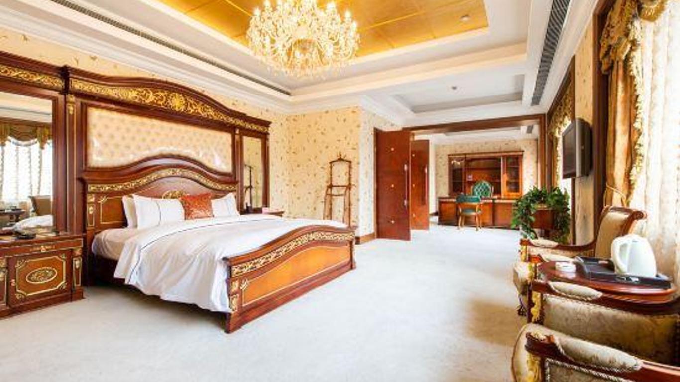 Wanhao International Hotel