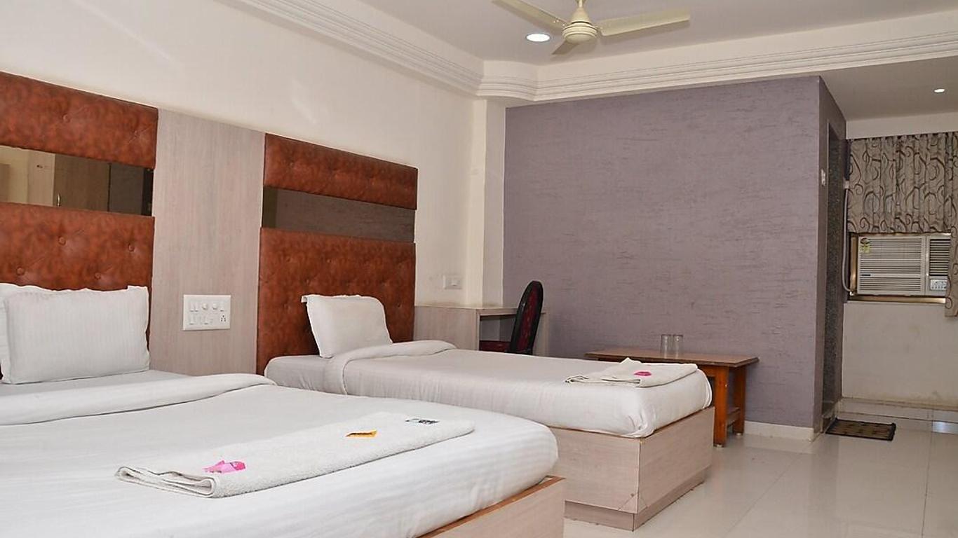 Hotel Navjivan