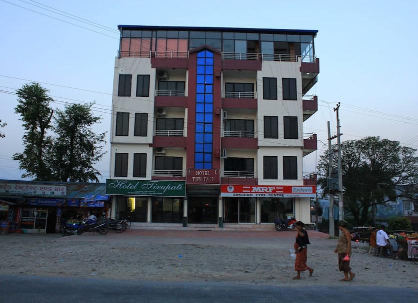 Edificio Foto