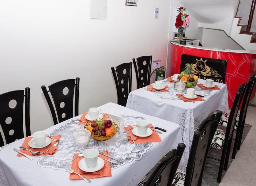 Comedor Foto