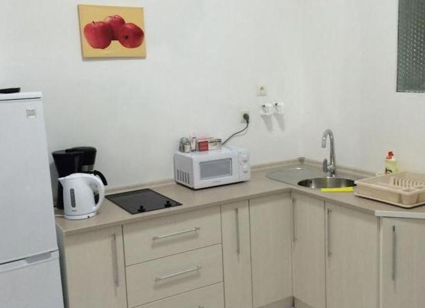 Cocina Foto