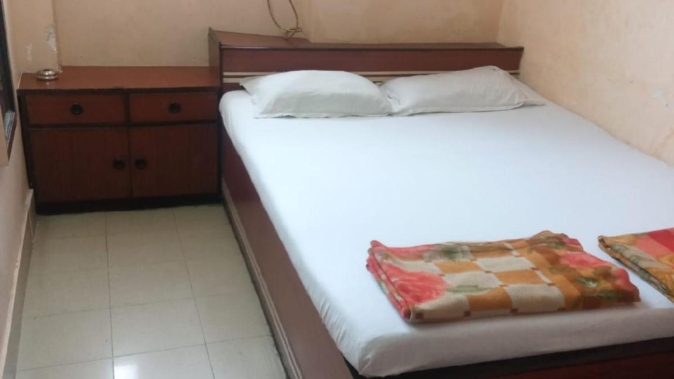 Continental Guest House