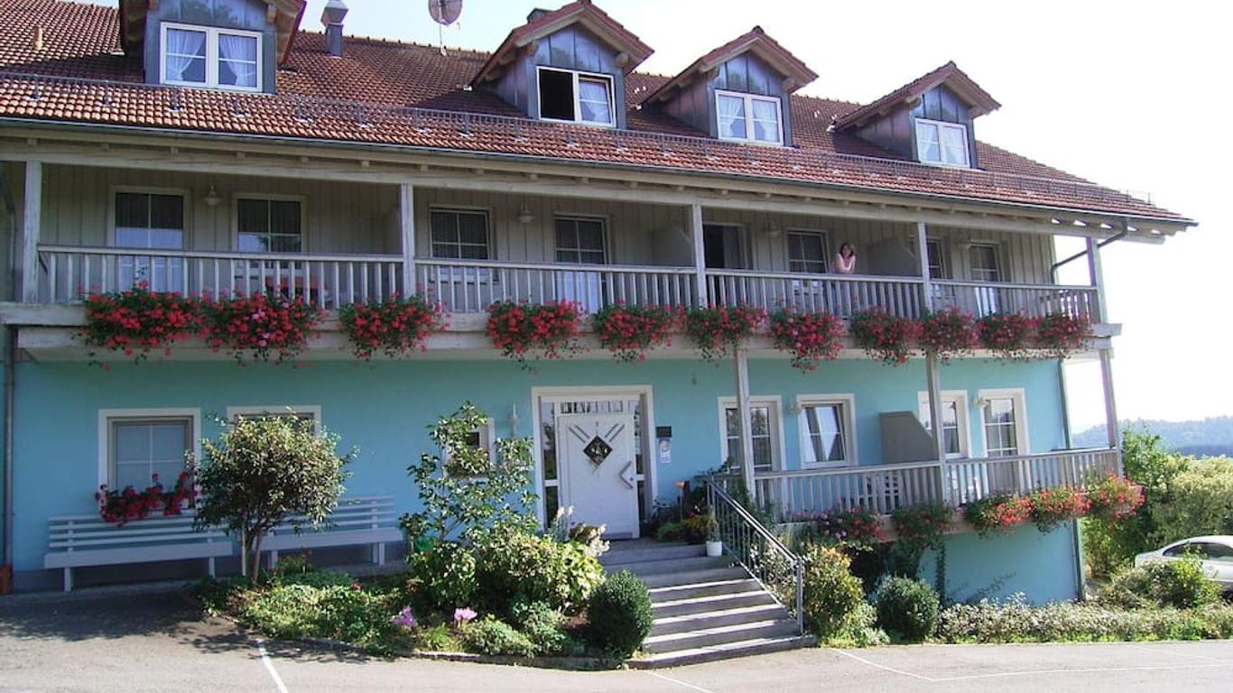 Landhotel Eibl
