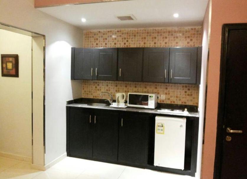 Cocina Foto