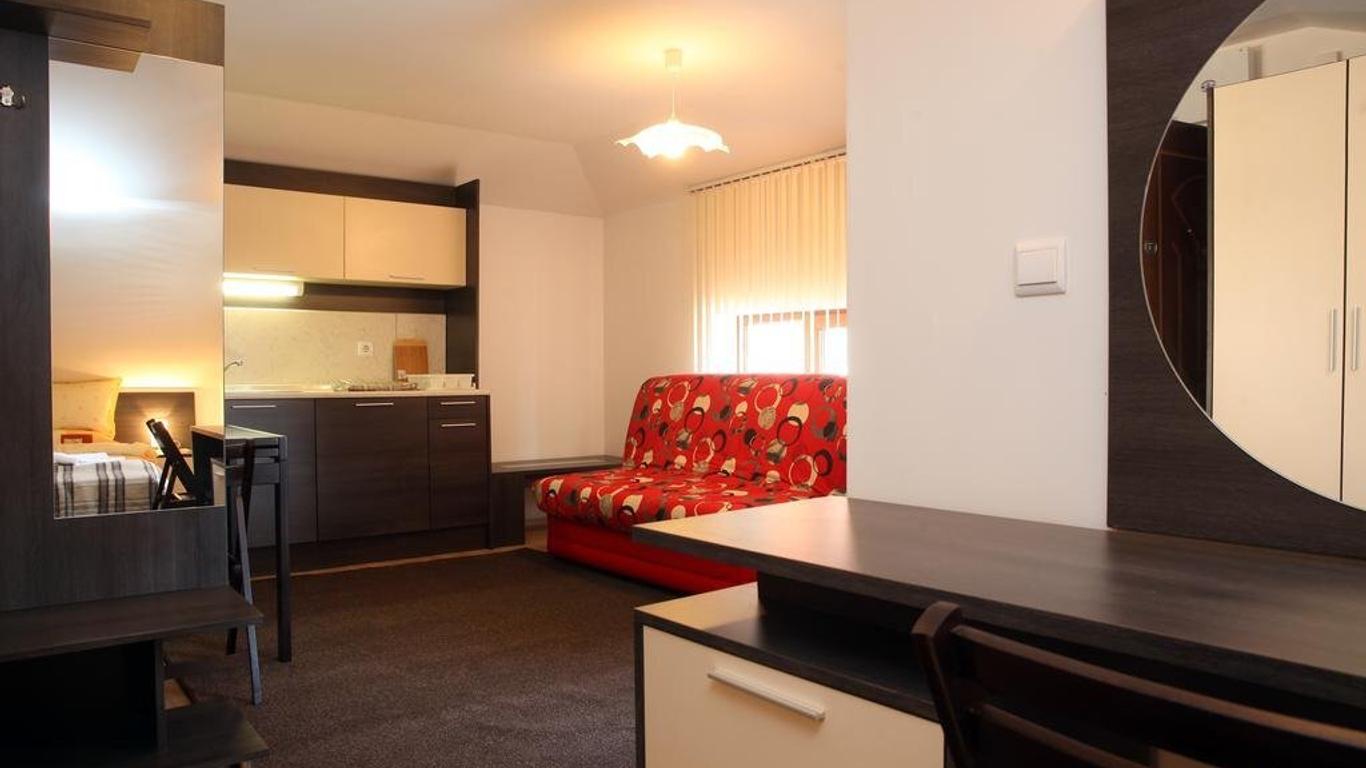 Guest House Koncheto