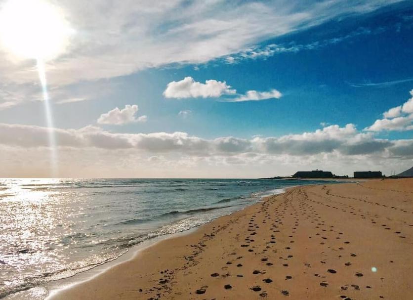 Playa Foto