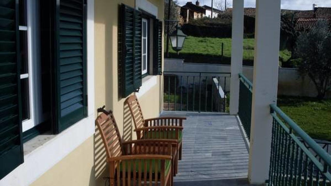 Quinta Do Ribeirinho