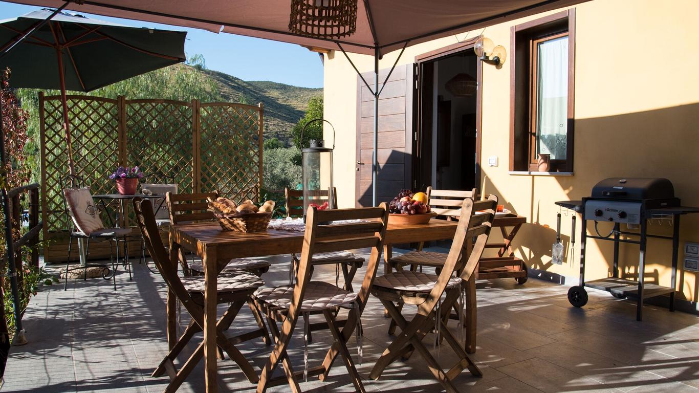 Villa Tresino Appartamenti B&b