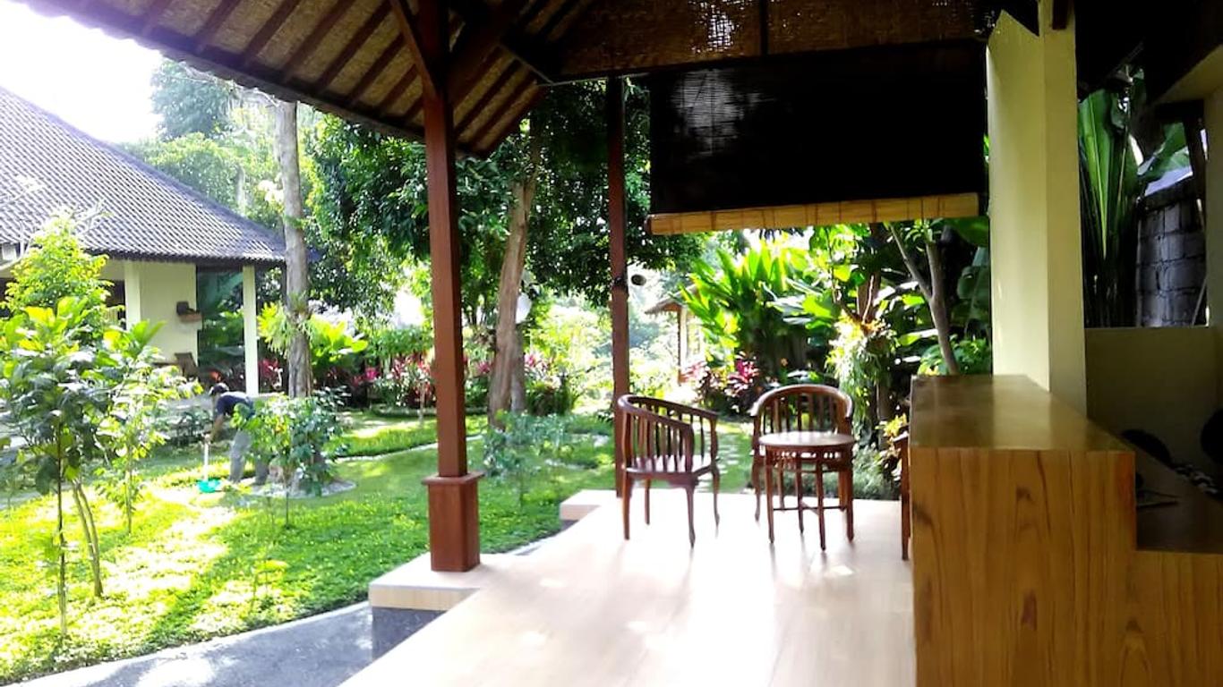 Astawa House