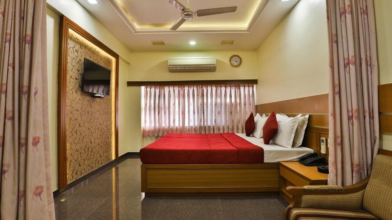 Hotel Rainbow