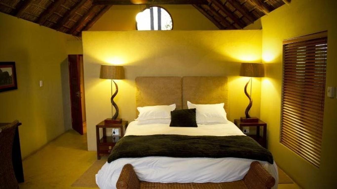 Pilanesberg Private Lodge