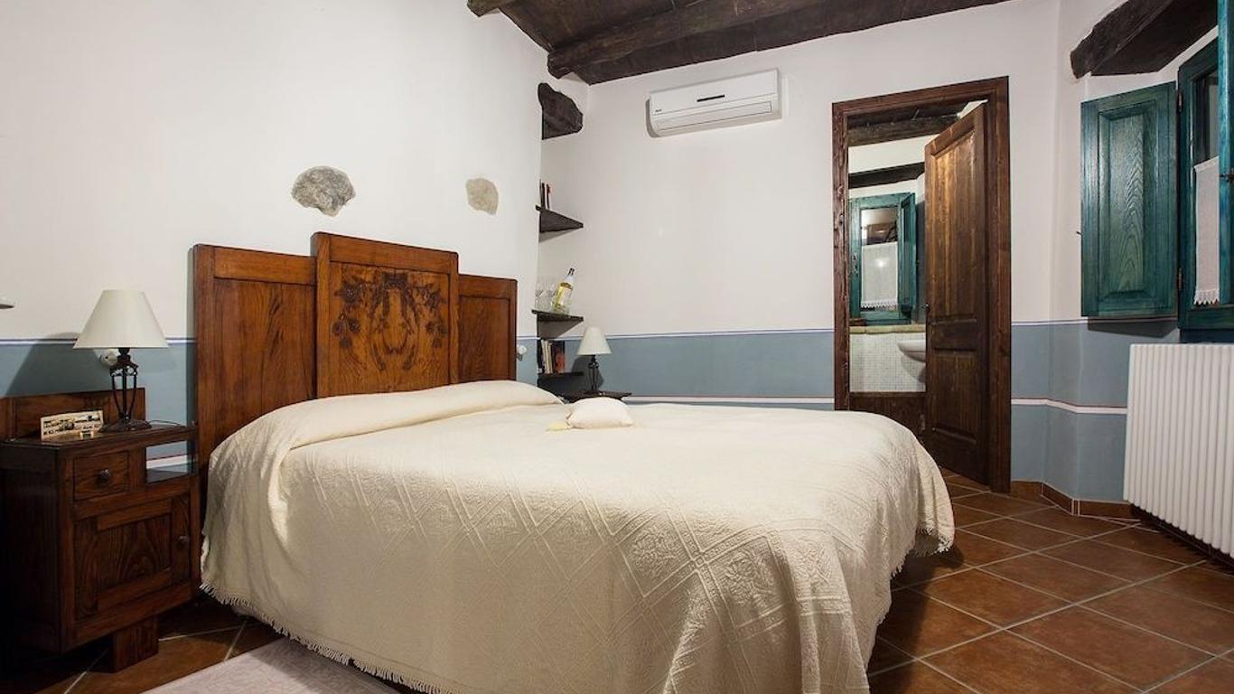 B&B Charme Sa Pardina