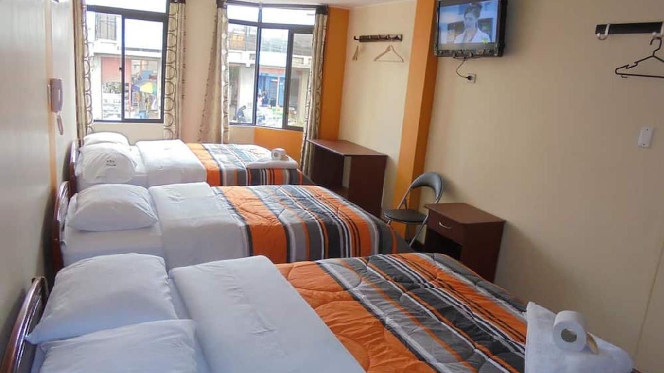 Hotel Norsi