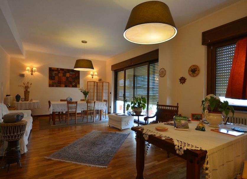 Comedor Foto