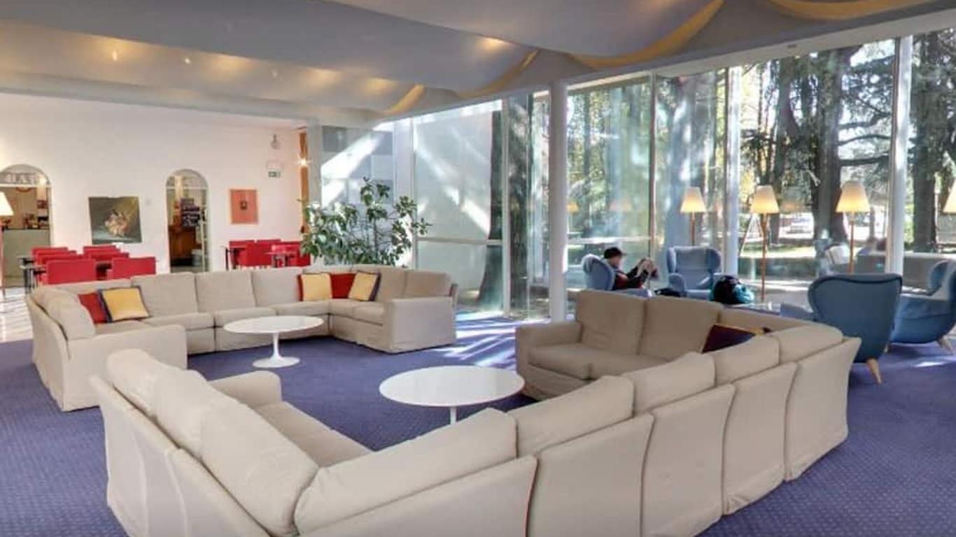 Hotel delle Rose Terme & WellnesSpa