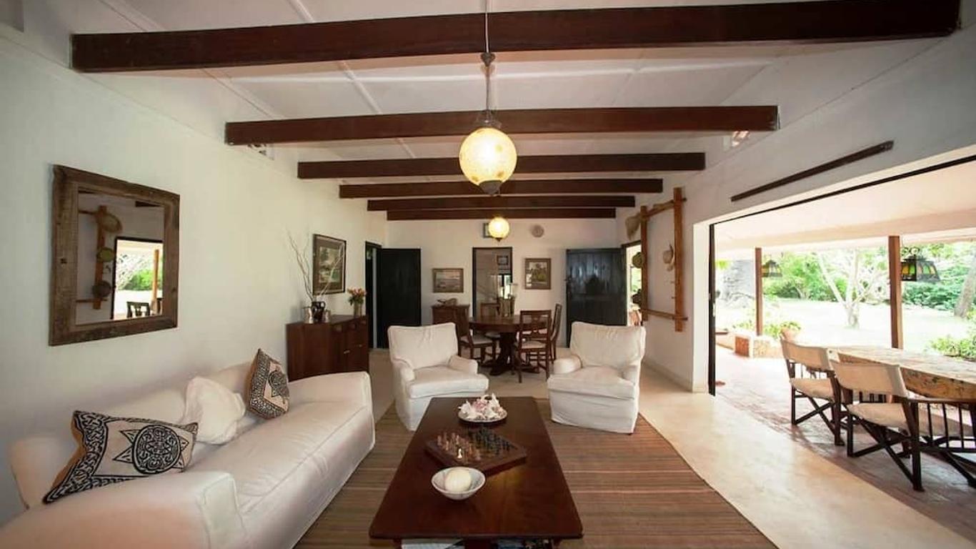Diani House