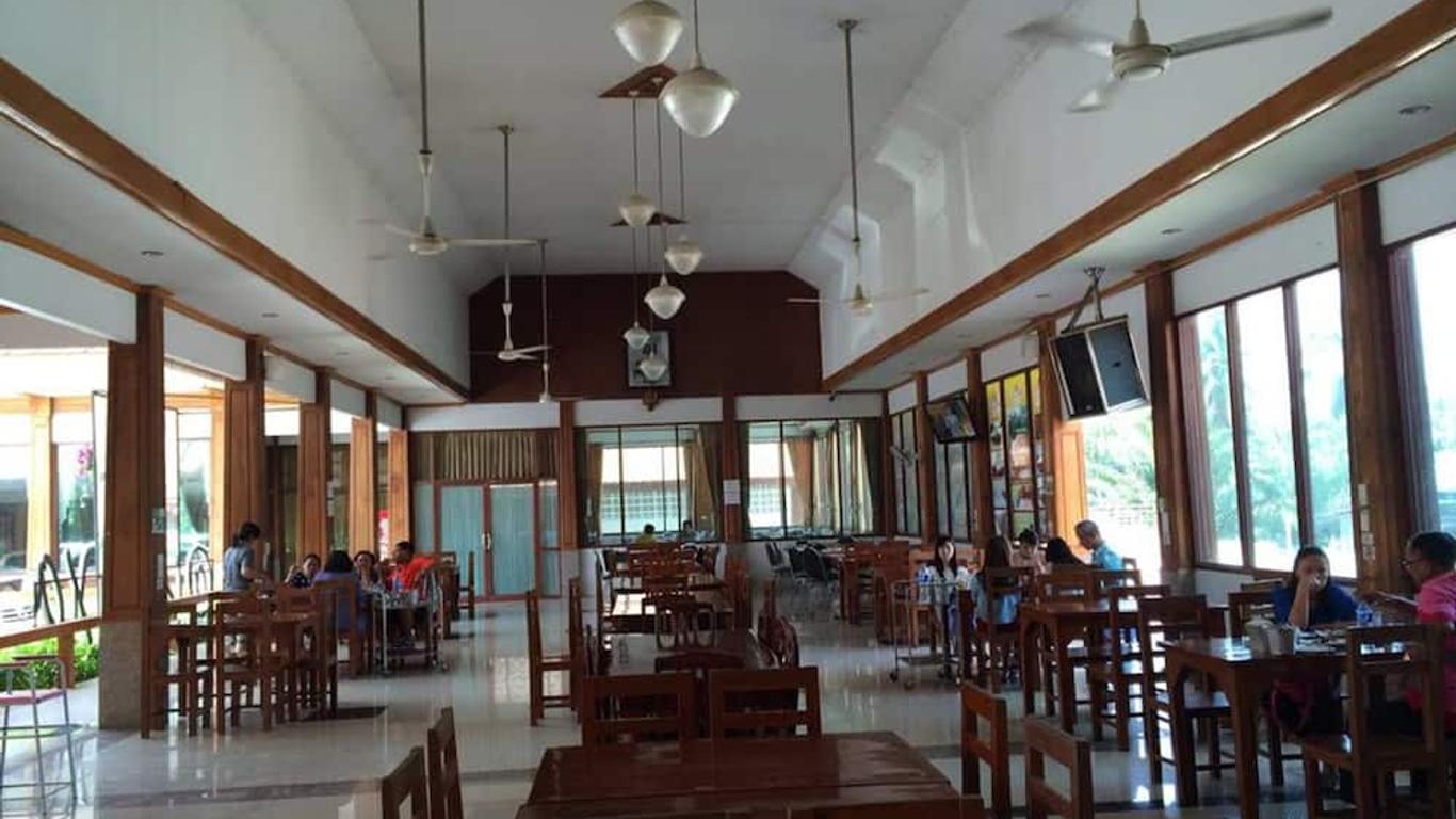 Phuendernthang Resort