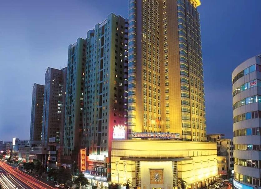 Edificio Foto