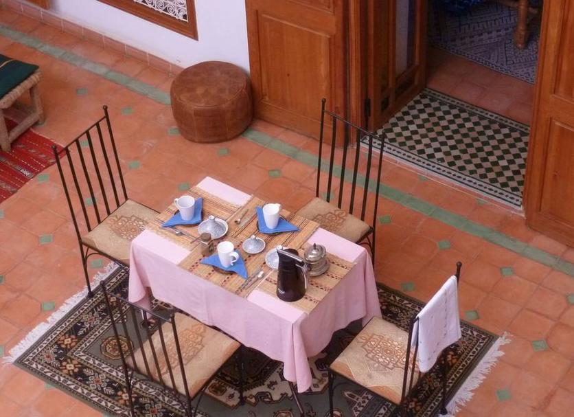 Comedor Foto