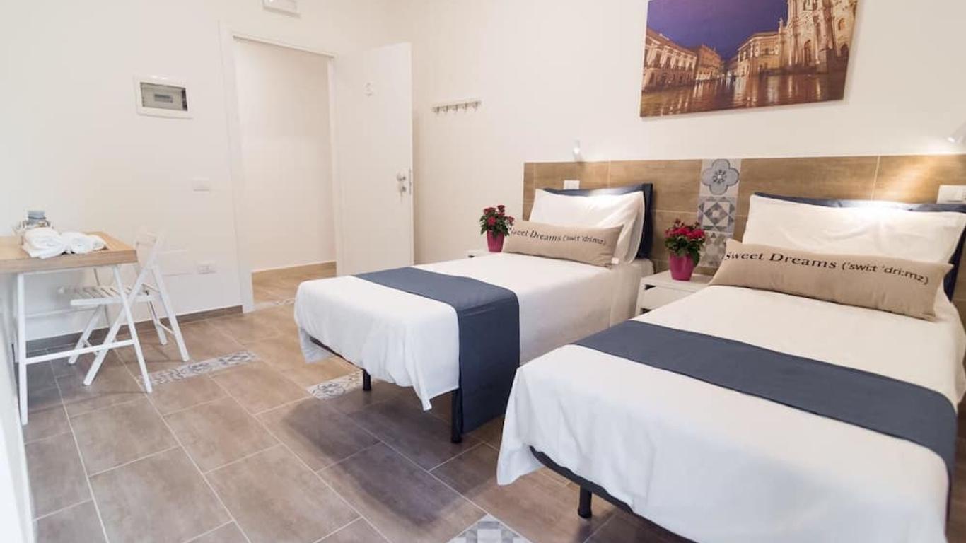Raudino Rooms