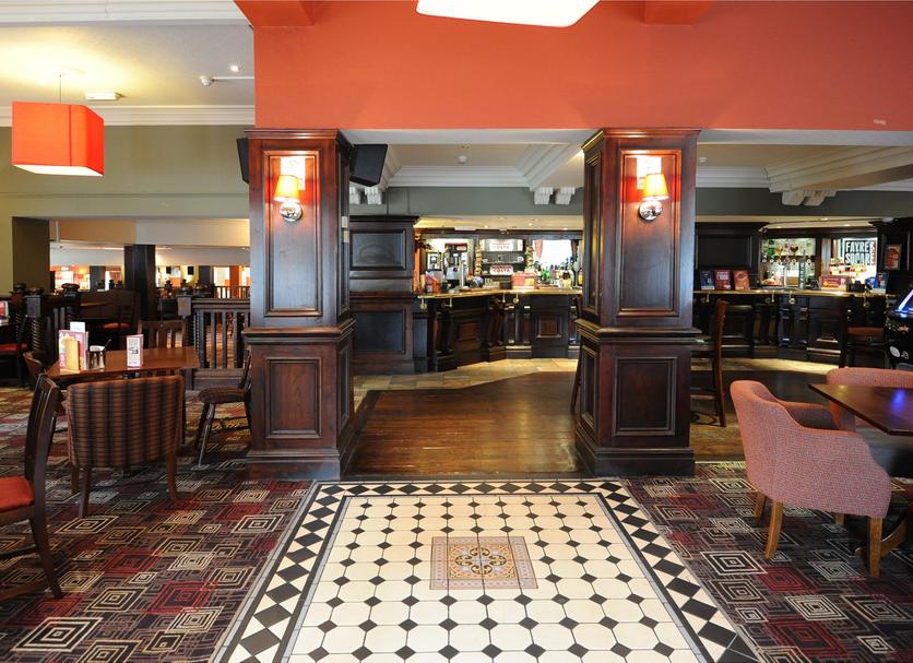 Bar Foto
