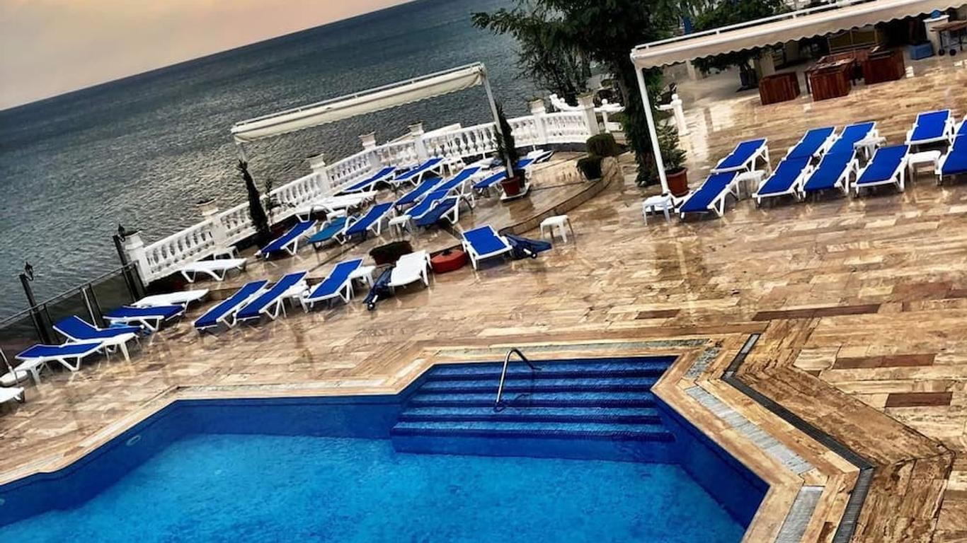 Family Resort Hotel