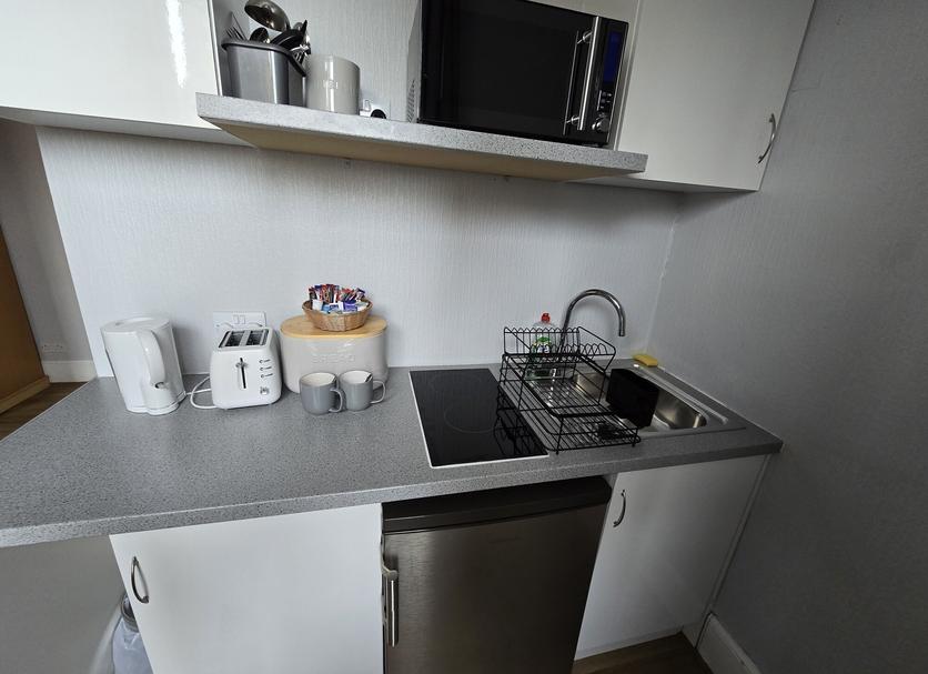 Cocina Foto