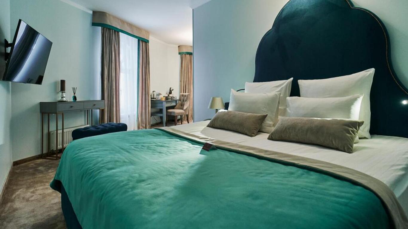 Old Town Hotel Ryazan