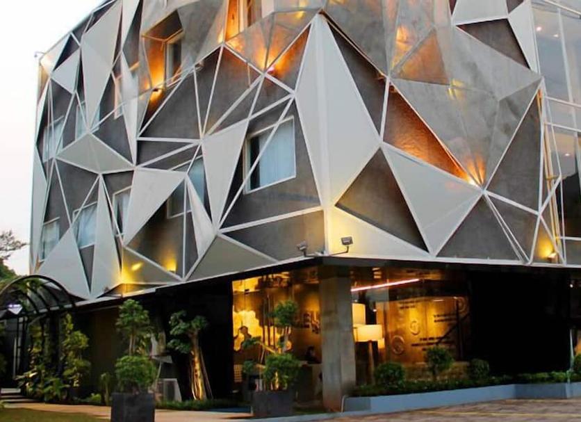 Edificio Foto