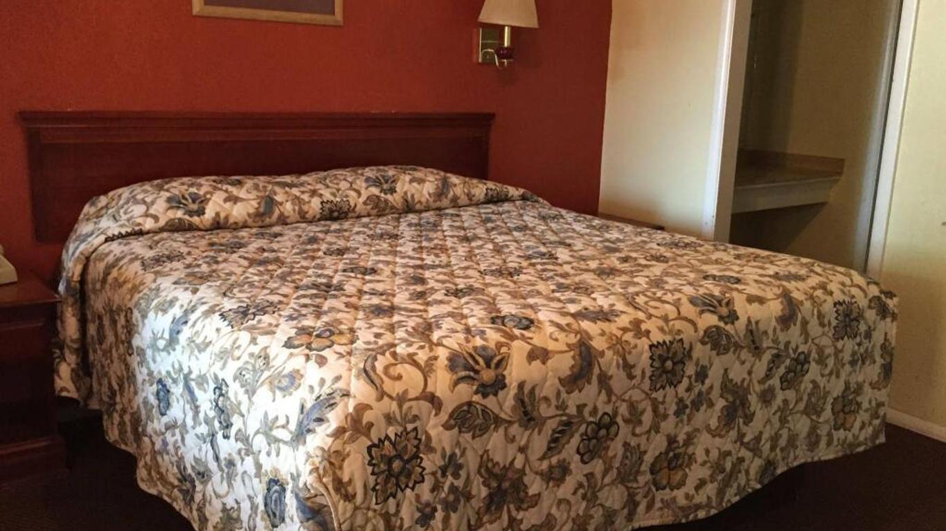 Economy Inn