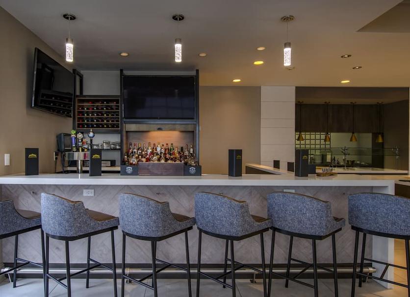 Bar Foto