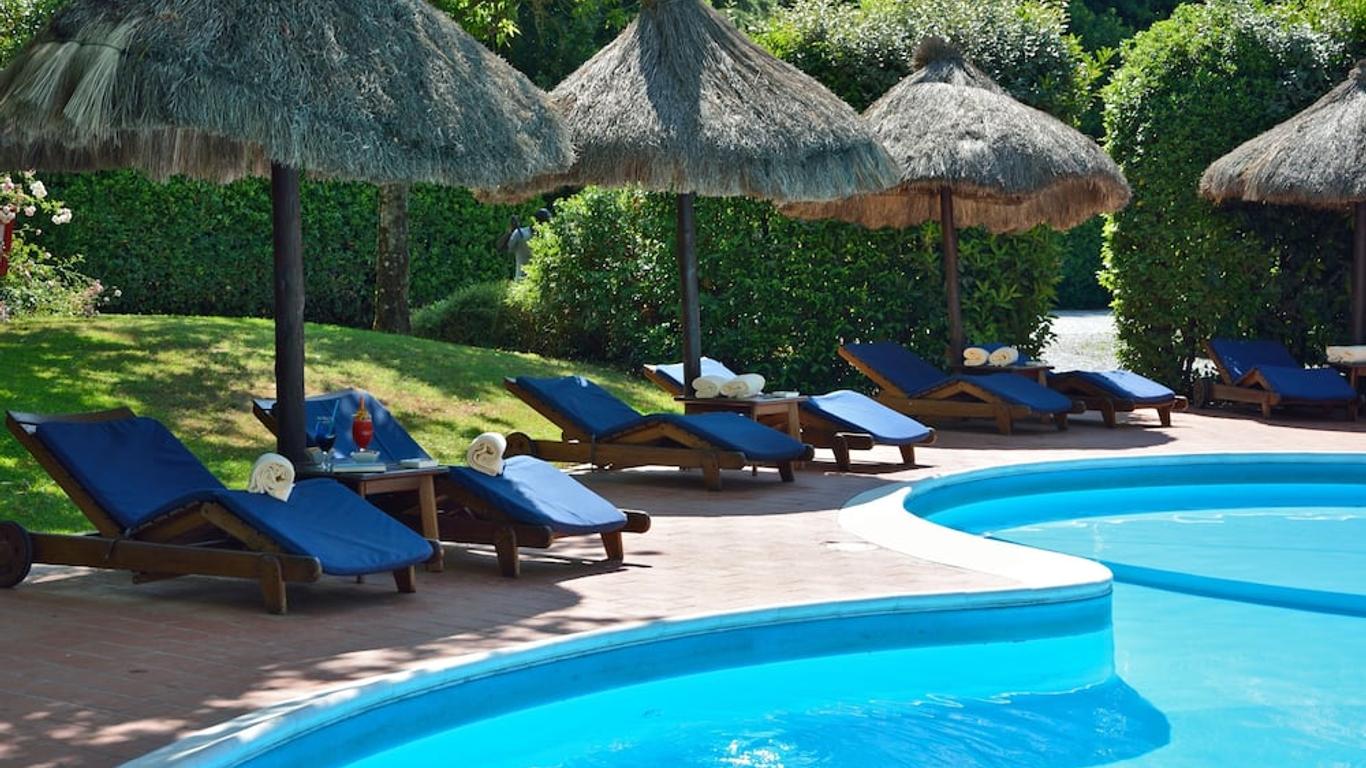Hotel Calamidoro
