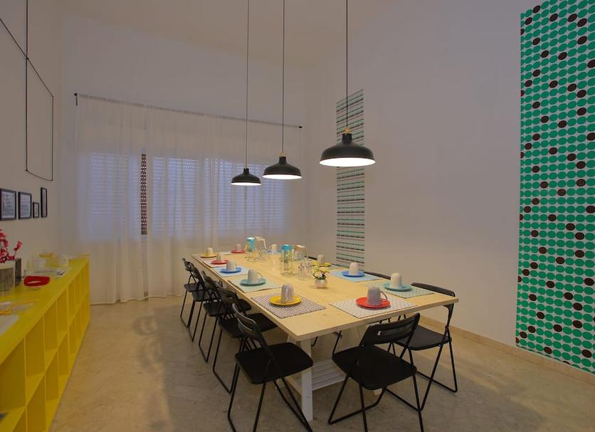 Comedor Foto