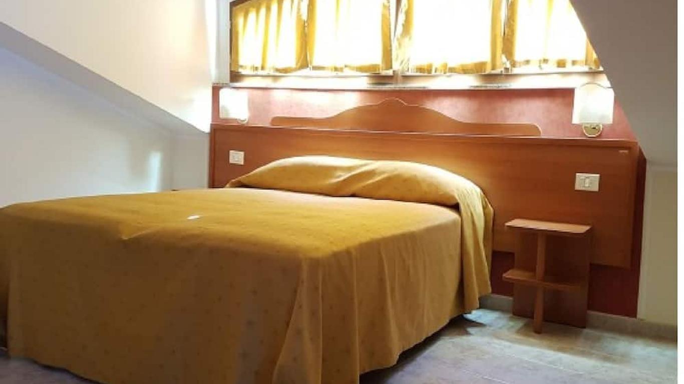 Hotel Dei Cappuccini