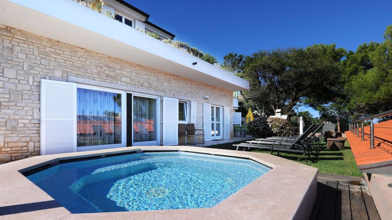 Villa Cablex