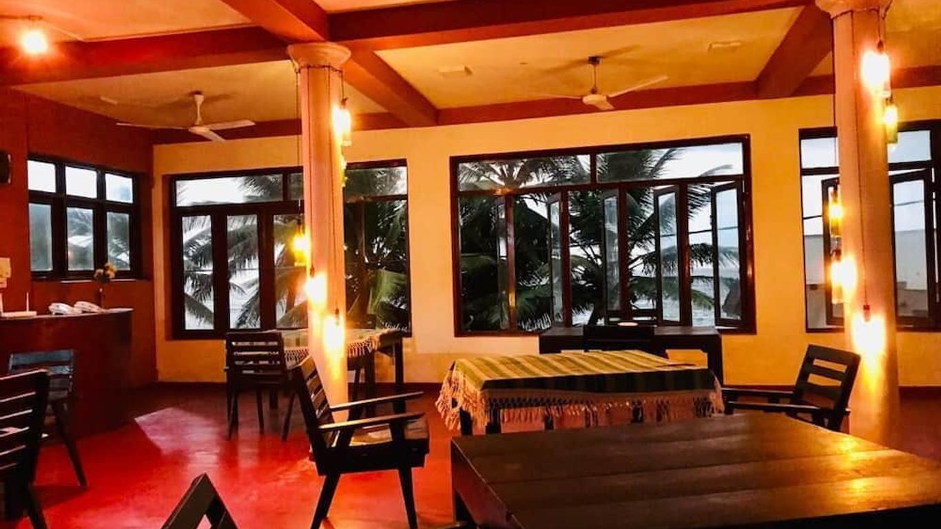 Panorama Beach Hotel