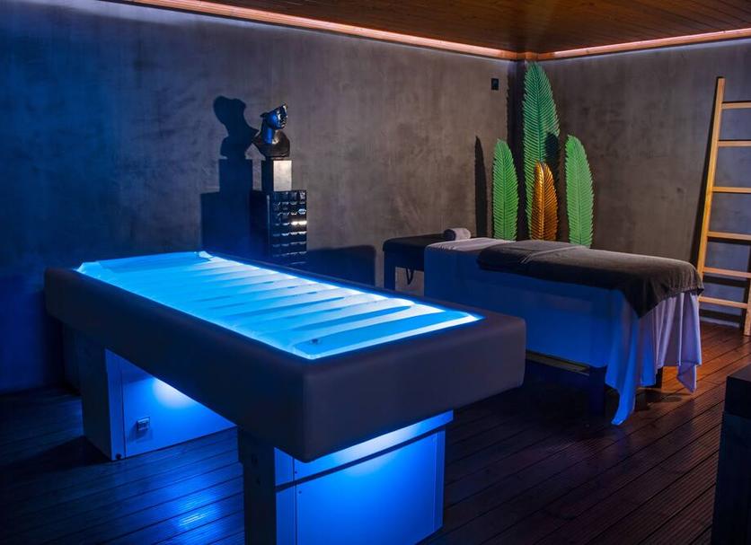 Spa Foto