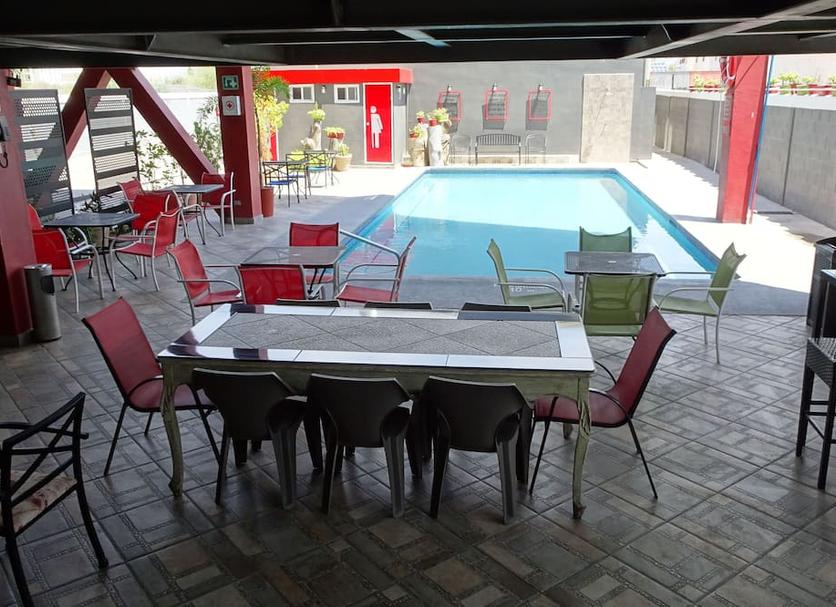 Piscina Foto