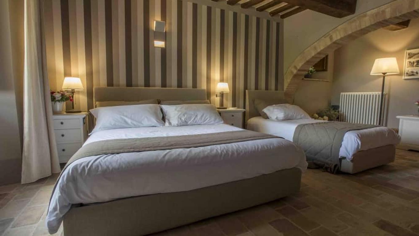 Bed And Breakfast Villa Teloni