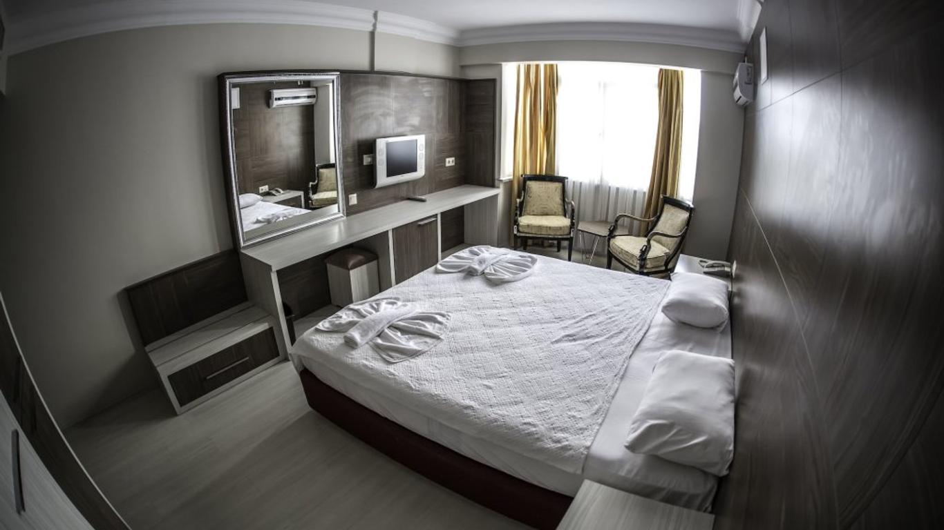 Agrigento Resort Hotel