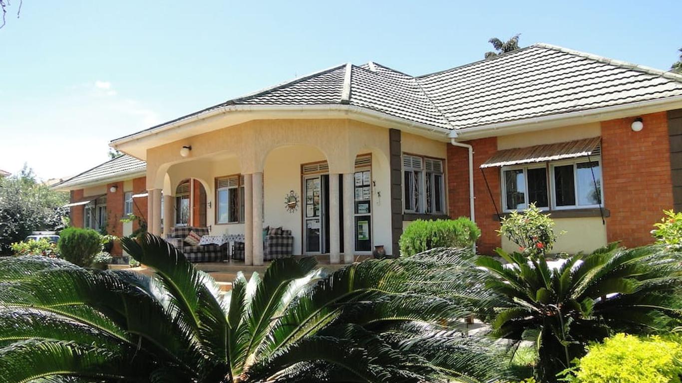 Carpe Diem Guesthouse