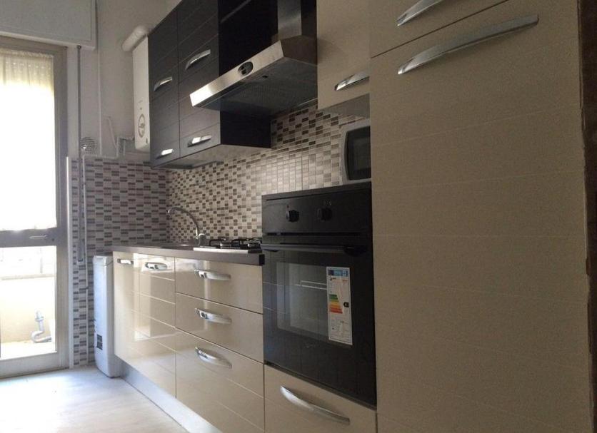 Cocina Foto