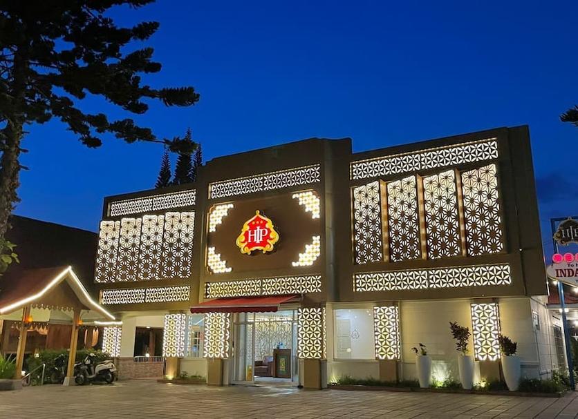 Edificio Foto