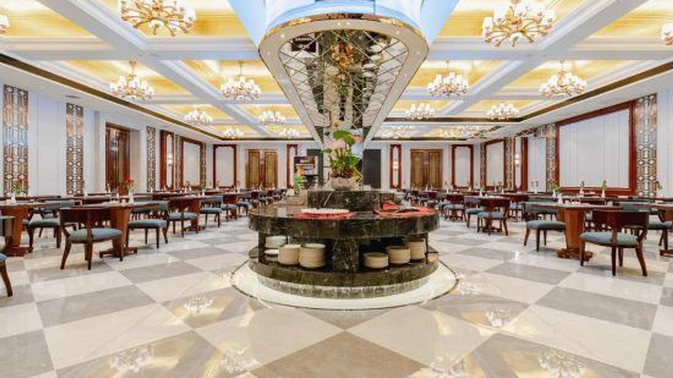 Tianfeng International Hotel