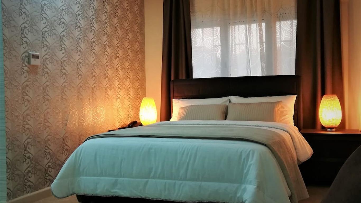 Al Basem Hotel