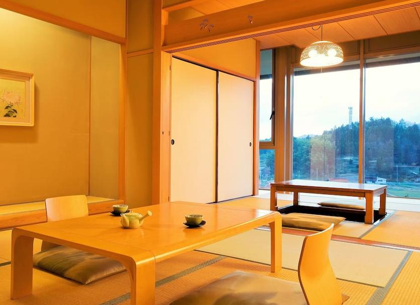 Comedor Foto