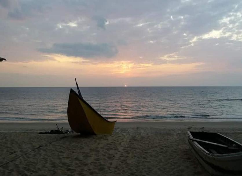 Playa Foto